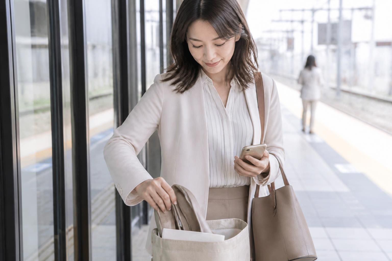 返品・交換制度は「靴選びの安全網」として活用すべき